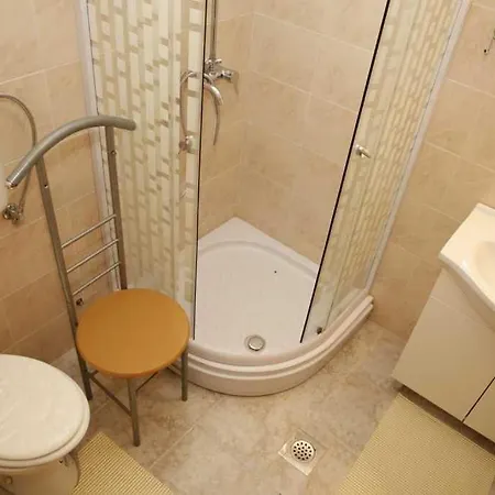 Melisa Δωμάτια σε οικογενειακή κατοικία *