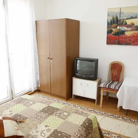 Melisa Δωμάτια σε οικογενειακή κατοικία Vrgada