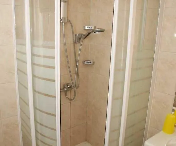 Melisa Проживание в семье