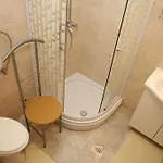 Melisa Quarto em Acomodações Particulares *