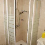 Melisa Quarto em Acomodações Particulares