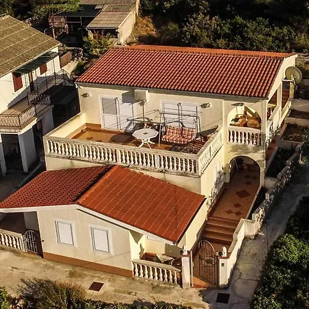 Homestay Melisa Vrgada