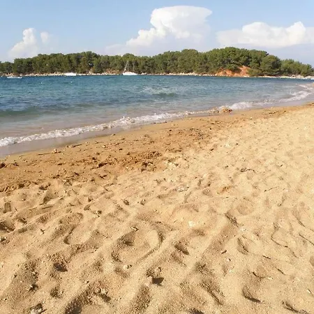 Kwatera prywatna Melisa *