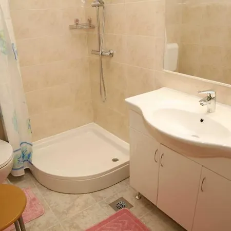 Melisa Kwatera prywatna *