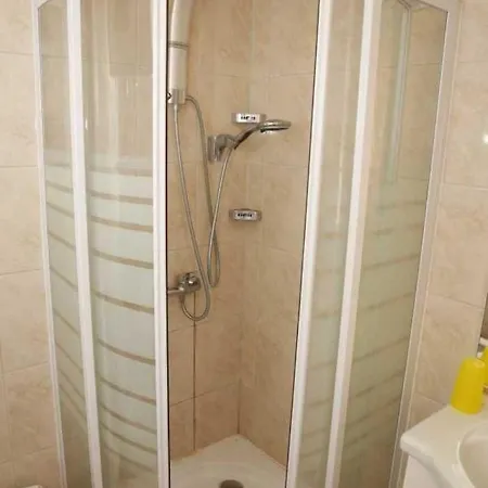 Melisa Kwatera prywatna