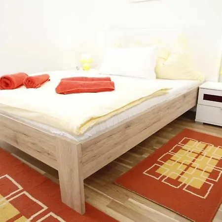 Melisa Habitación en casa particular *