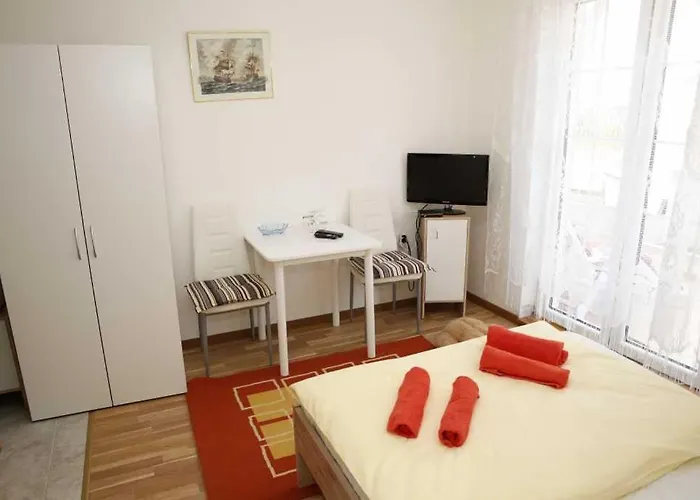 Melisa Habitación en casa particular